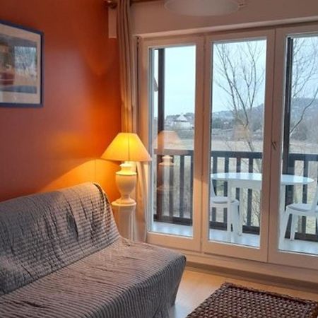 Appartement Refait A Neuf Avec Loggia Et Parking, A 2 Pas De La Plage Et Des Commerces - Fr-1-712-7 Villers-sur-Mer Luaran gambar