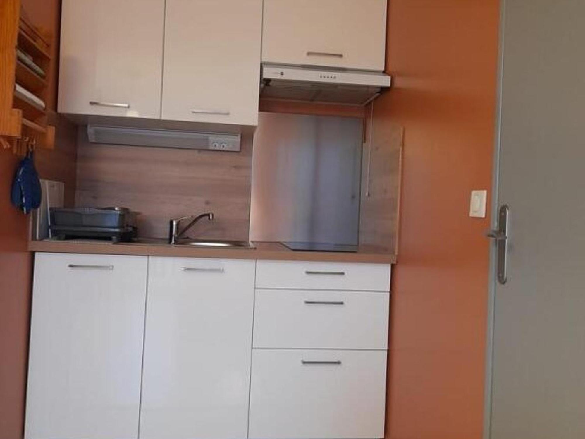 Appartement Refait A Neuf Avec Loggia Et Parking, A 2 Pas De La Plage Et Des Commerces - Fr-1-712-7 Villers-sur-Mer Luaran gambar