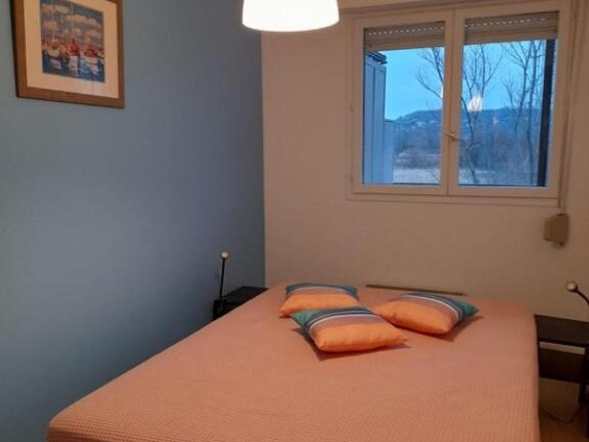 Appartement Refait A Neuf Avec Loggia Et Parking, A 2 Pas De La Plage Et Des Commerces - Fr-1-712-7 Villers-sur-Mer Luaran gambar